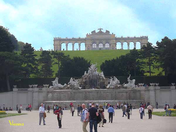 Vienna